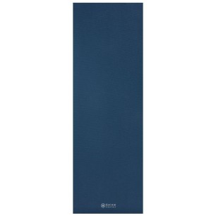 Tappetino yoga Gaiam Essentials 6 mm con cuore Navy 63314