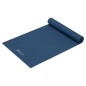 Yoga mat Gaiam Essentials 6 mm with heart Navy 63314