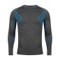 Felpa termoattiva Alpinus Active Base Layer M GT43860