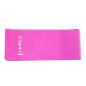 Nastro per pilates HMS TP01 PINK 0,7 x 120 x 1200 MM 17-34-022