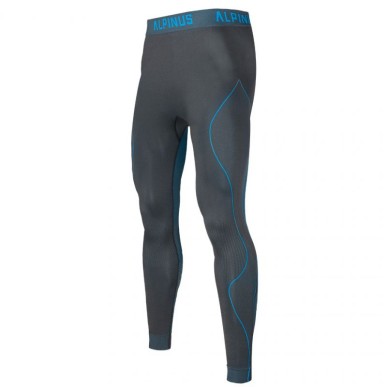 Pantaloni termoattivi Alpinus Active Base Layer M GT43865