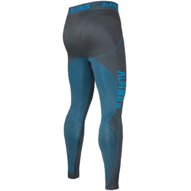 Alpinus Active Base Layer M GT43865 thermoactive pants