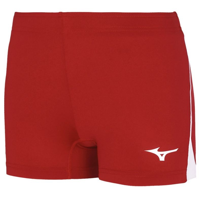 Pantaloncini da pallavolo aderenti Mizuno High-Kyu W V2EB7201 62