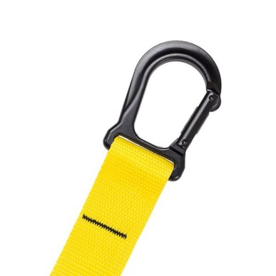 RXT exercise tape set yellow