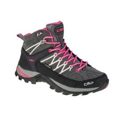 CMP Rigel Mid W 3Q12946-103Q shoes