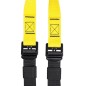 RXT exercise tape set yellow