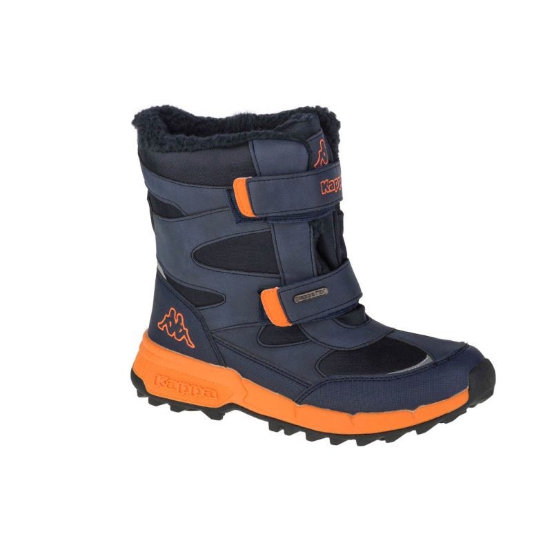 Kappa Cekis Tex T Jr 260903T-6744 boots