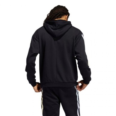 Sweatshirt adidas Donovan Mitchell M HB6760