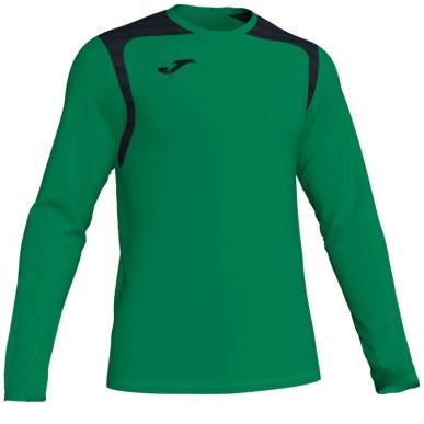 Joma Championship V Jr football shirt 101375.451