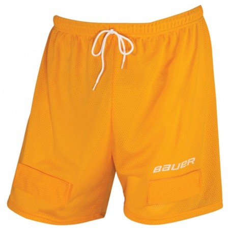 Pantaloncini Bauer Core Mesh Jr 1039245