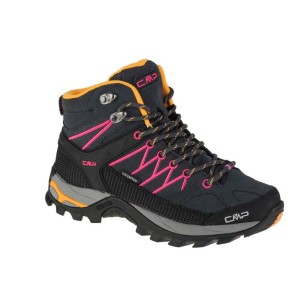 CMP Rigel Mid W 3Q12946-54UE shoes