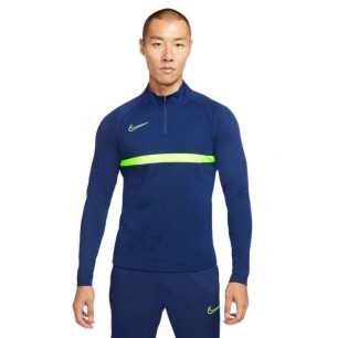 Felpa Nike Dri-Fit Academy 21 Dril Top M CW6110-492