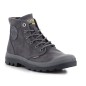 Palladium Pampa Hi Wax U Metallo Francese 77222-068-M