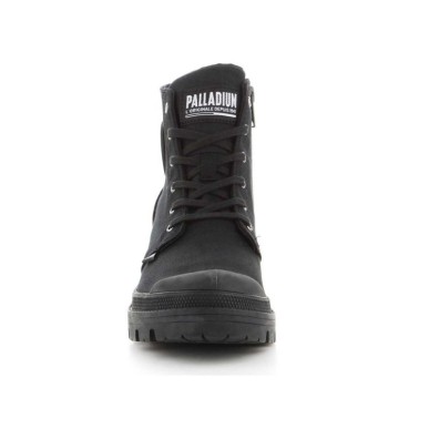 Palladium Pallabase Twill W 96907-008-M shoes