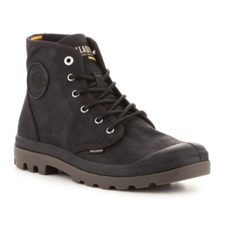 Palladio Pampa Hi Wax U U77222-008-M