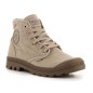 Scarpe Palladium US Pampa High Hi M 02352-297-M Dune