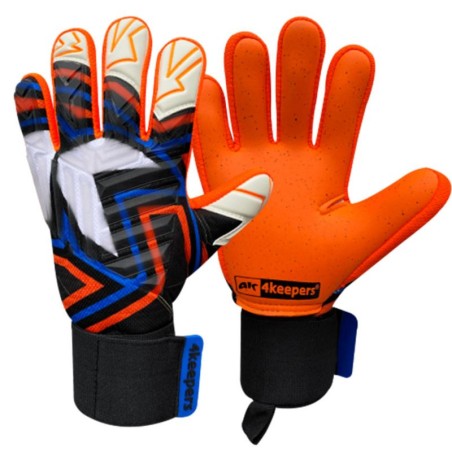 4keepers Evo Lanta NC M S781706 guanti da portiere