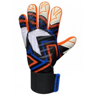 4keepers Evo Lanta NC M S781706 goalkeeper gloves