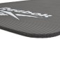 Reebok 15 mm RAMT-11018BK opaco