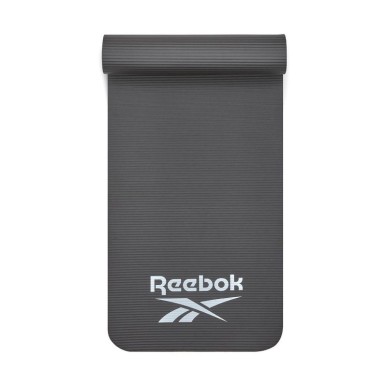 Reebok 15 mm RAMT-11018BK opaco