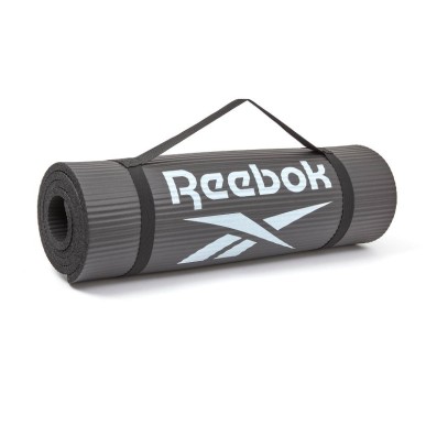 Reebok 15 mm RAMT-11018BK opaco