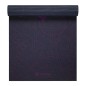 Yoga Mat Gaiam Plum Sundial 6 mm 62572