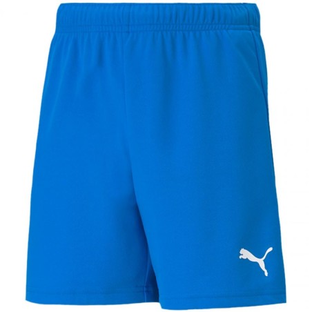 Pantaloncini Puma teamRISE Jr 704943 02