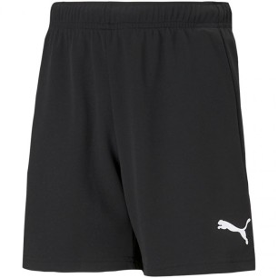 Pantaloncini Puma teamRISE Jr 704943 04