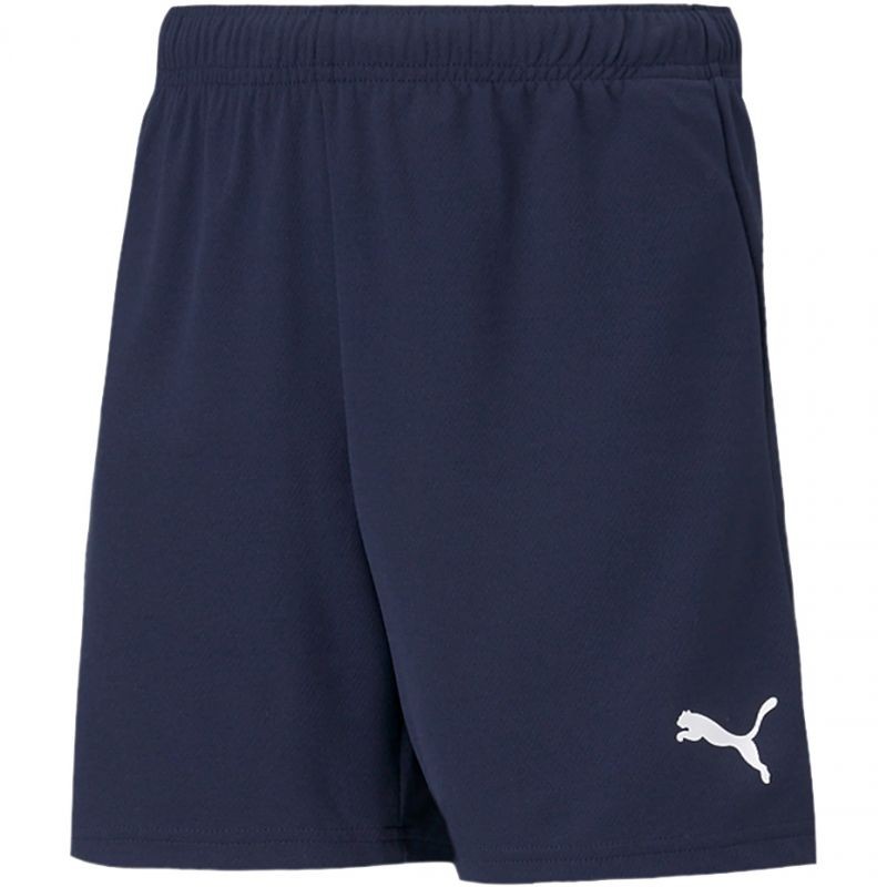 Pantaloncini Puma teamRISE Jr 704943 06