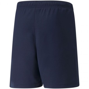 Pantaloncini Puma teamRISE Jr 704943 06