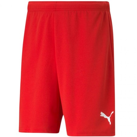 Pantaloncini Puma teamRISE M 704942 01