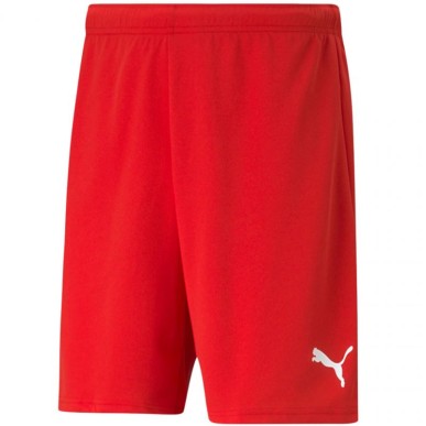 Pantaloncini Puma teamRISE M 704942 01