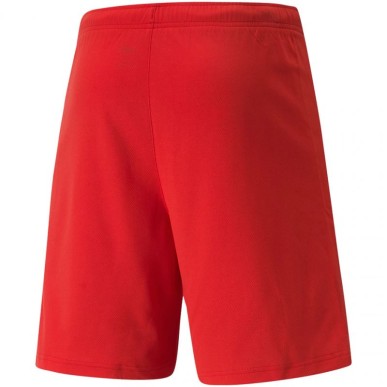 Pantaloncini Puma teamRISE M 704942 01