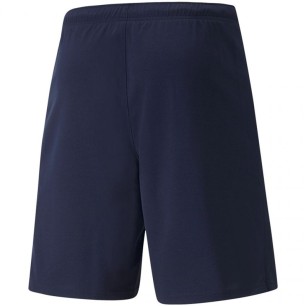 Puma teamRISE Short Peacoat M 704942 06