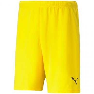 Pantaloncini Puma teamRISE Cyber M 704942 07