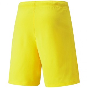 Pantaloncini Puma teamRISE Cyber M 704942 07