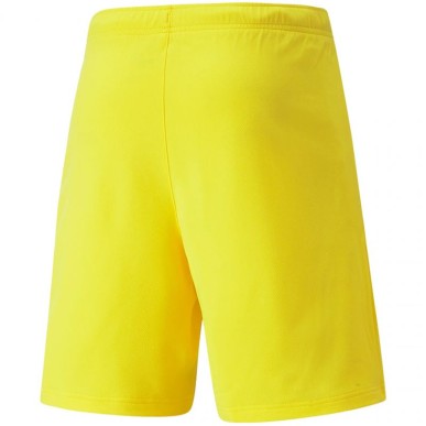 Pantaloncini Puma teamRISE Cyber M 704942 07