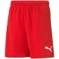 Pantaloncini Puma teamRISE Jr 704943 01