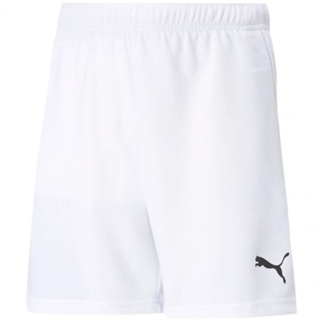 Pantaloncini Puma teamRISE Jr 704943 03