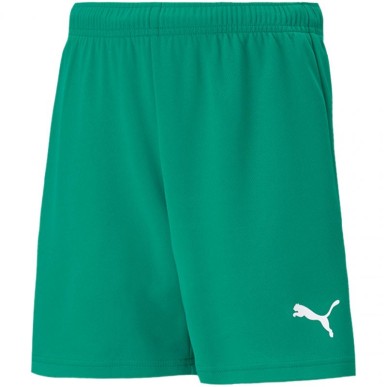 Puma teamRISE Short Jr 704943 05