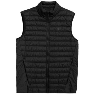 Gilet 4F M H4Z21-KUMP001 20S