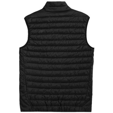 Gilet 4F M H4Z21-KUMP001 20S