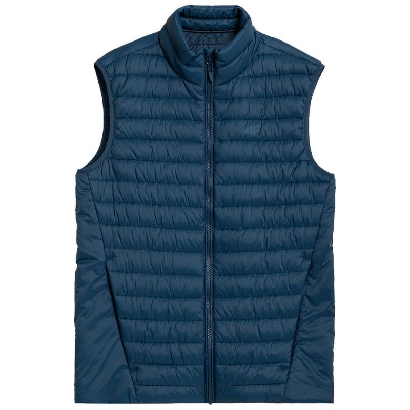 Gilet 4F M H4Z21-KUMP001 30S