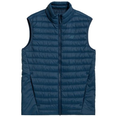 Gilet 4F M H4Z21-KUMP001 30S