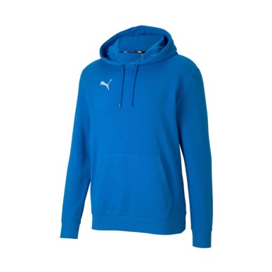 Puma TeamGoal 23 Casuals M 656580-02 sweatshirt