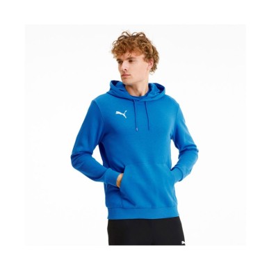 Puma TeamGoal 23 Casuals M 656580-02 sweatshirt