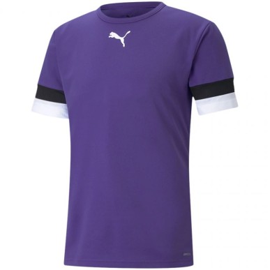 Maglia Puma teamRise M 704932 10