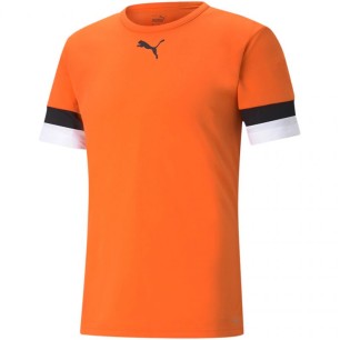 Maglia Puma teamRise M 704932 08