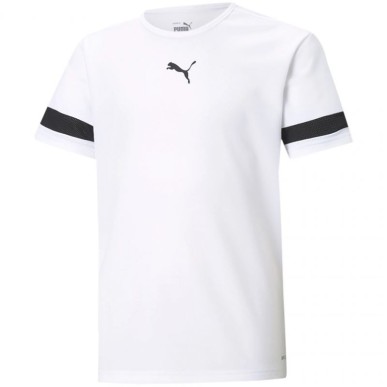 Maglia Puma teamRise Jr. 704938 04