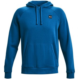 Under Armor Rival Fleece Hoodie M 1357092 432